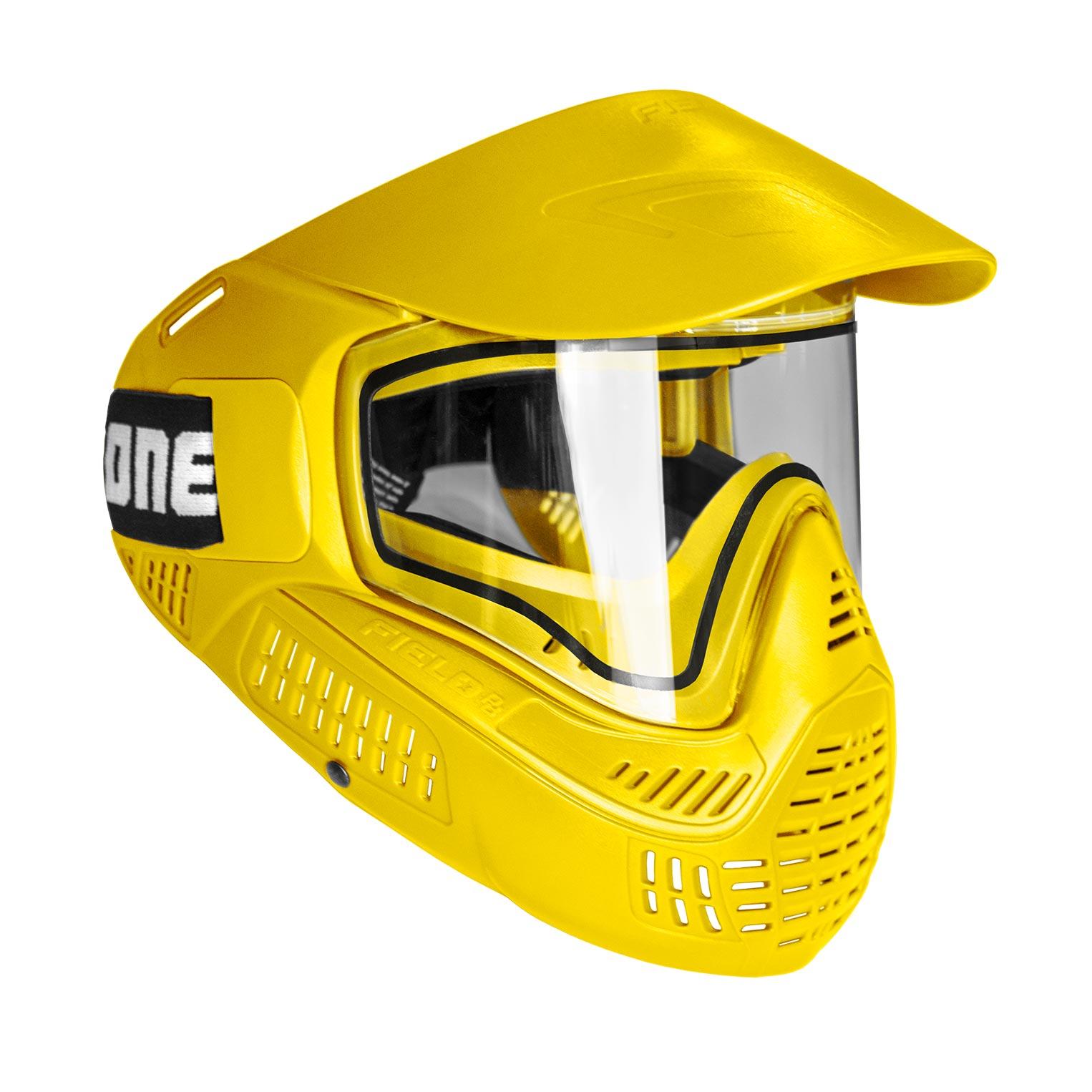 Goggle #ONE Thermal REF V2